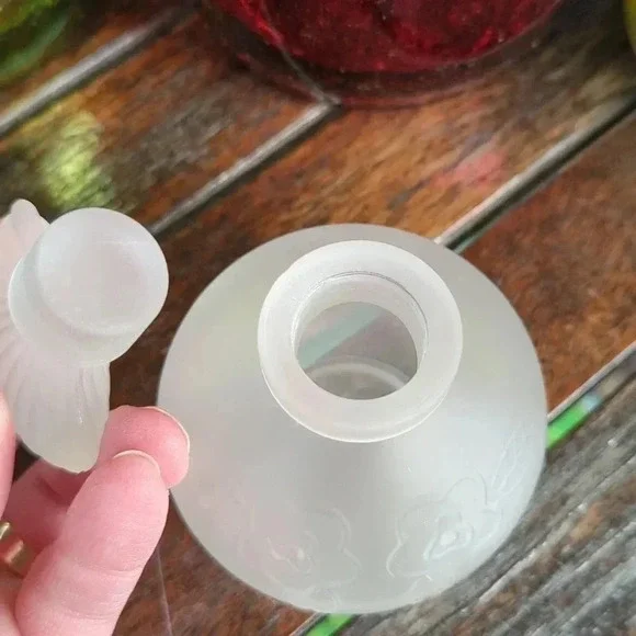 Dressing Table set - Picture 9 of 12